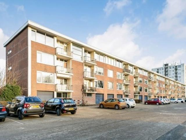 appartement for rent Eindhoven Pisanostraat