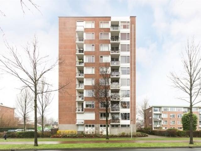 appartement for rent Eindhoven Pisanostraat
