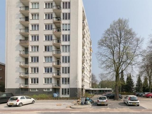 appartement for rent Eindhoven Pisanostraat