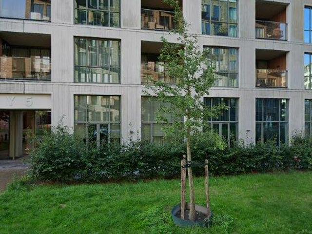 appartement for rent Eindhoven Walserijstraat