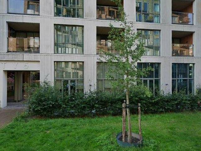 appartement for rent Eindhoven Walserijstraat