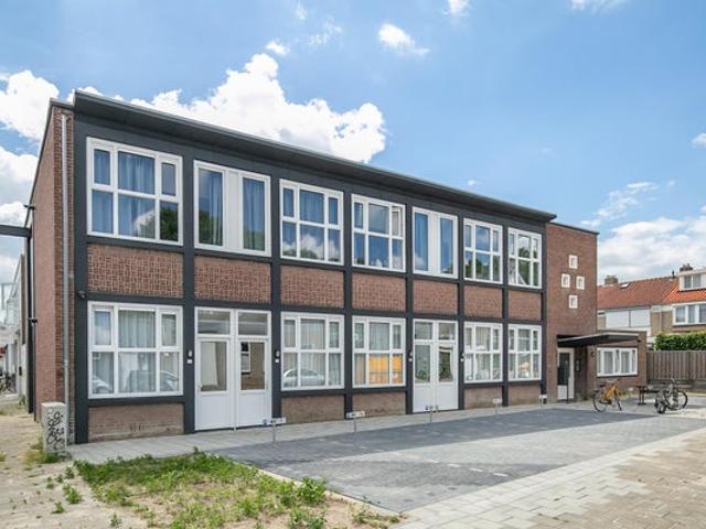appartement for rent Eindhoven Willem Rosestraat