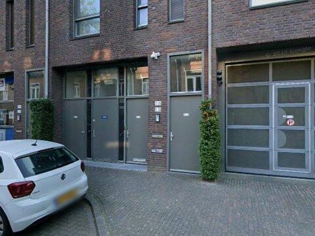 appartement for rent Eindhoven Tramstraat