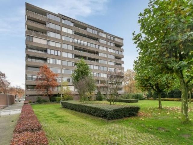 appartement for rent Eindhoven Venuslaan