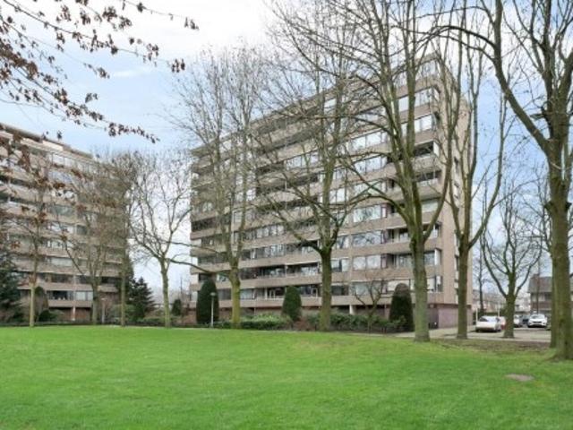 appartement for rent Eindhoven Venuslaan
