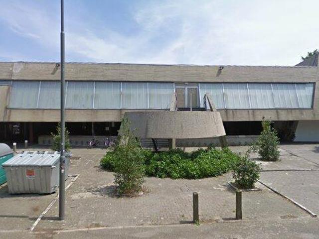 appartement for rent Eindhoven Vincent van den Heuvellaan