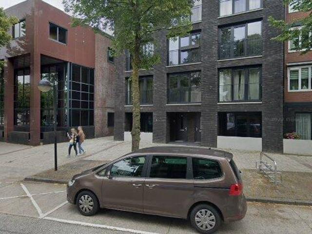 appartement for rent Emmen Wilhelminastraat