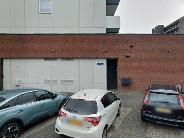 appartement for rent Emmen Houtweg