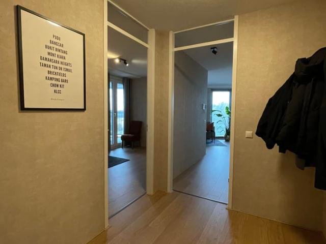 appartement for rent Emmen Kapelstraat
