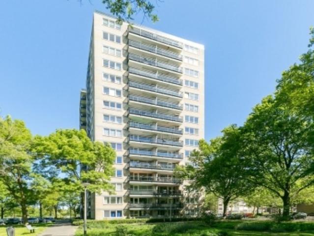 appartement for rent Enschede Vanekerstraat
