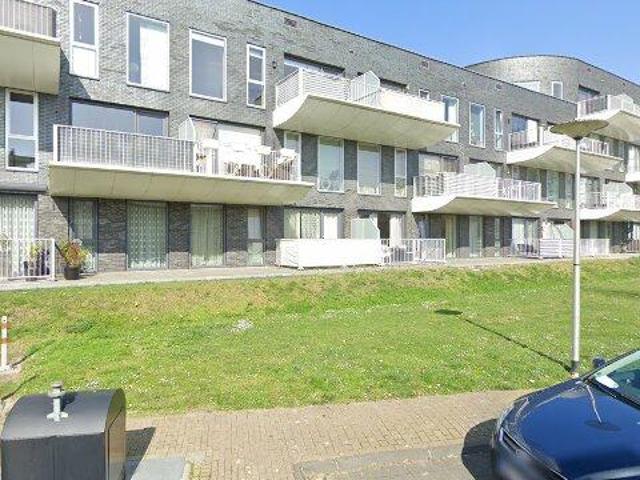 appartement for rent Enschede Wederiklaan