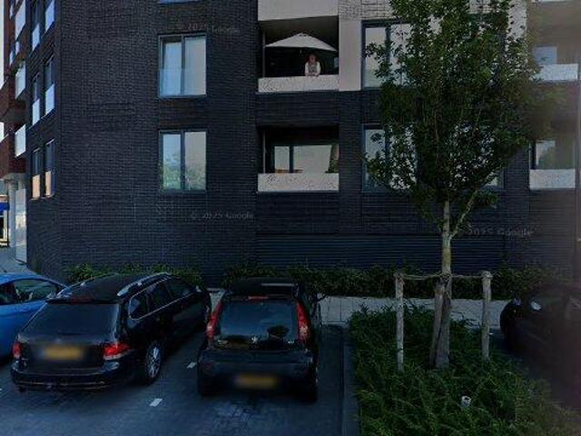 appartement for rent Enschede Wooldriksweg