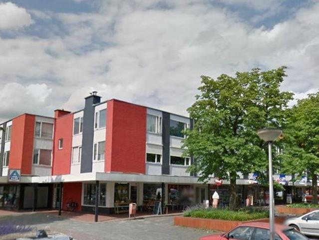 appartement for rent Enschede Zweringweg