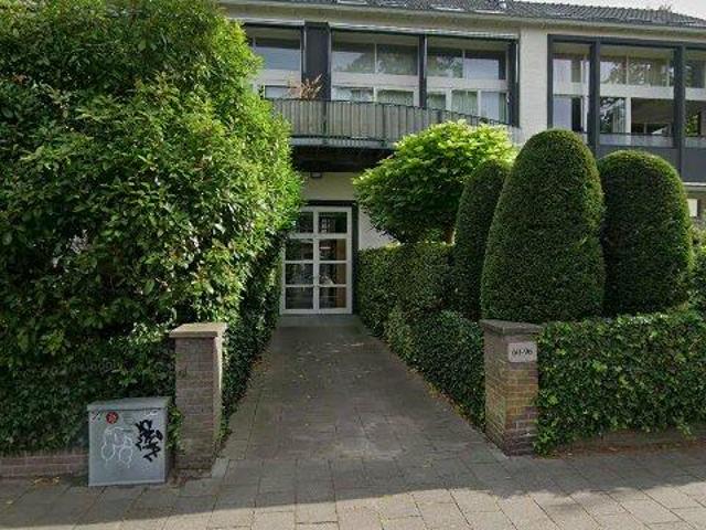 appartement for rent Enschede Boddenkampstraat