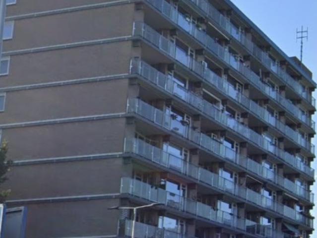 appartement for rent Enschede Geessinkweg