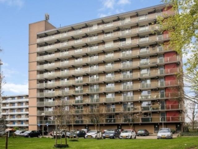 appartement for rent Enschede Geessinkweg