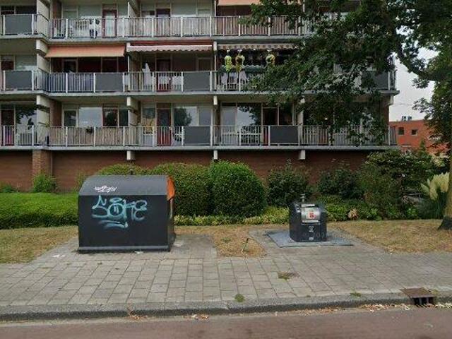 appartement for rent Enschede Haaksbergerstraat