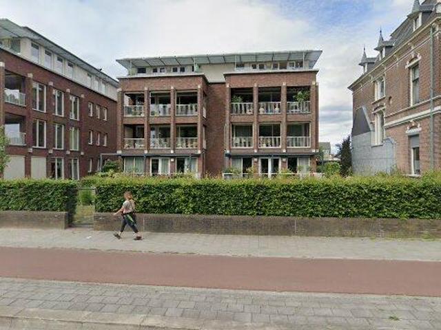 appartement for rent Enschede Hengelosestraat