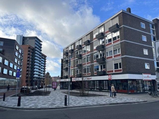appartement for rent Enschede Hengelosestraat