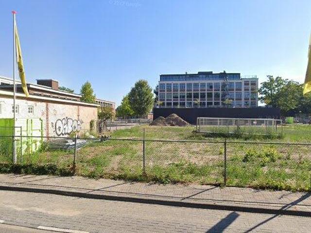 appartement for rent Enschede Hulsmaatstraat