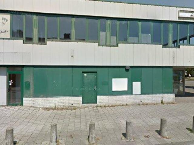 appartement for rent Enschede Jan van Goyenstraat
