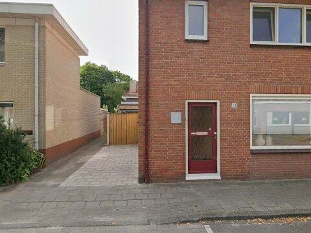appartement for rent Enschede Kerkstraat