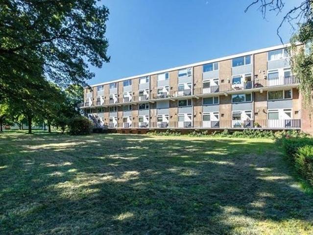 appartement for rent Enschede Roelof van Schevenstraat