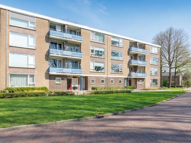 appartement for rent Enschede Roelof van Schevenstraat