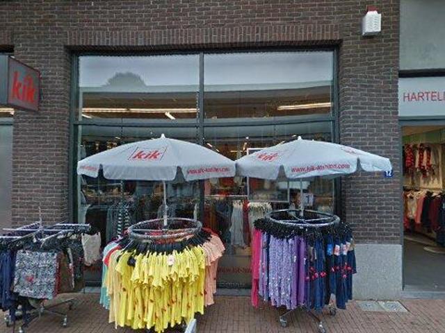 appartement for rent Epe Marktplein