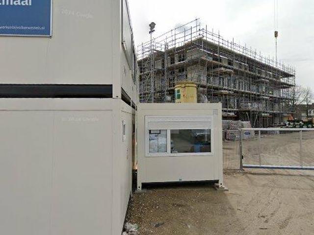 appartement for rent Etten Leur Coulissen