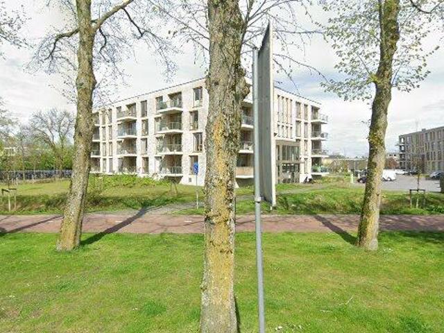 appartement for rent Etten Leur Couperuslaan