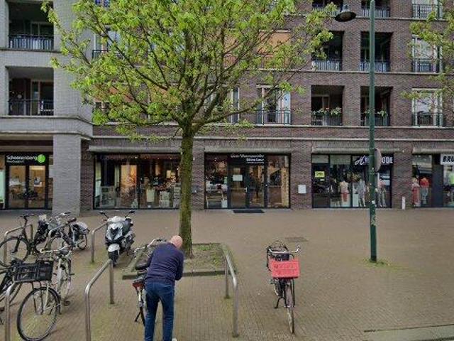 appartement for rent Etten Leur Roosendaalseweg