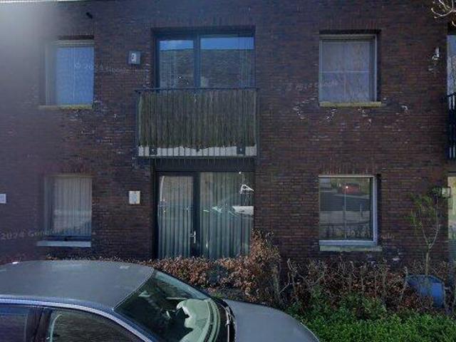 appartement for rent Etten Leur Turfijker