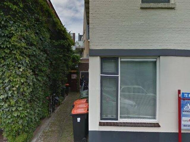appartement for rent Goor Grotestraat