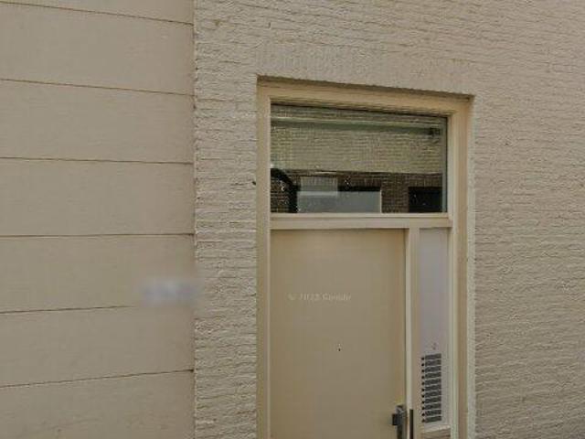 appartement for rent Goes Rijfelstraat