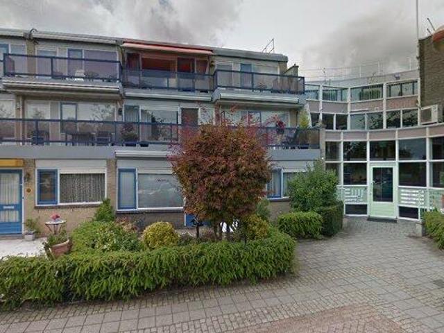 appartement for rent Gorinchem Anna Blamanstraat