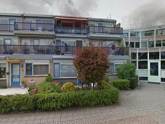 appartement for rent Gorinchem Anna Blamanstraat