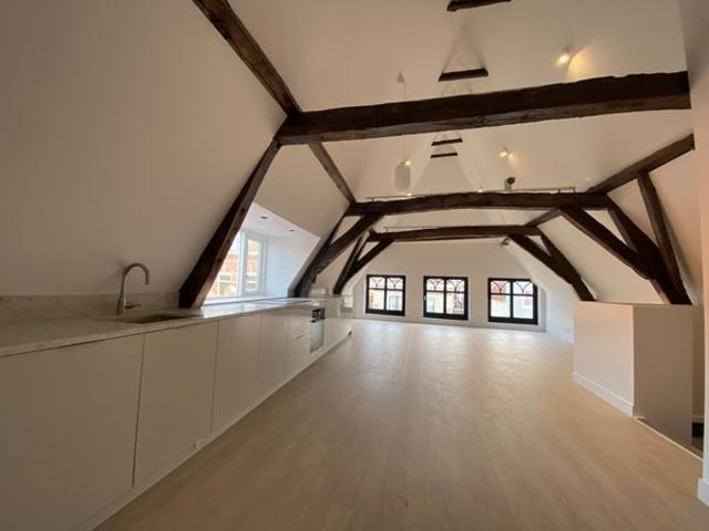 appartement for rent Gorinchem Arkelstraat