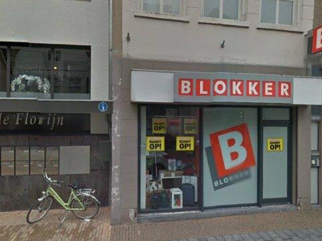 appartement for rent Gorinchem Vijfzinnenstraat