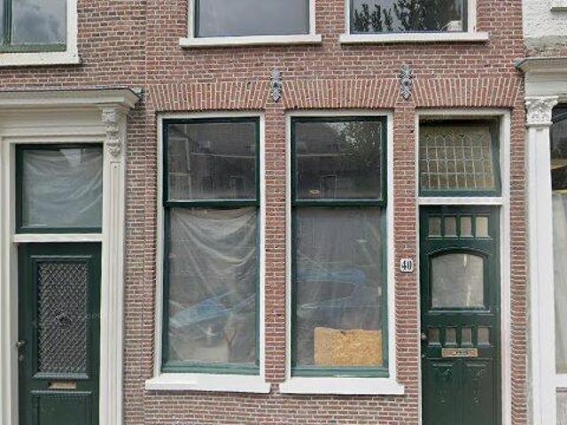 appartement for rent Gouda Turfmarkt