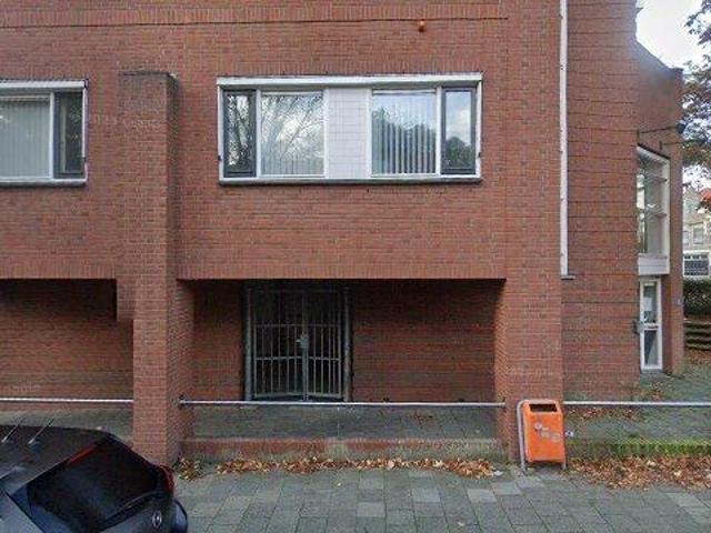 appartement for rent Gouda Karnemelksloot