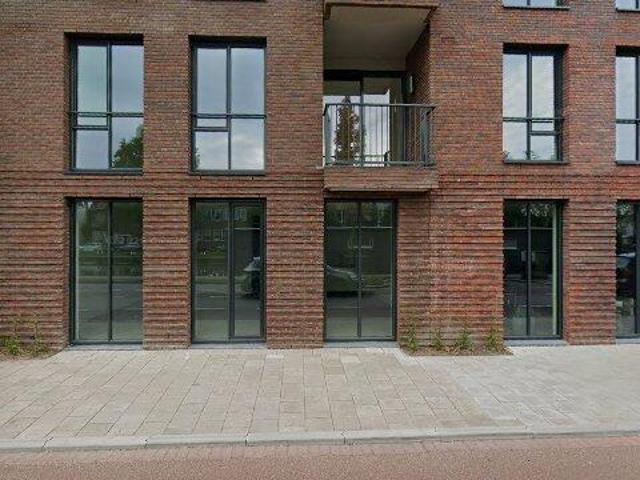 appartement for rent Gouda Kattensingel