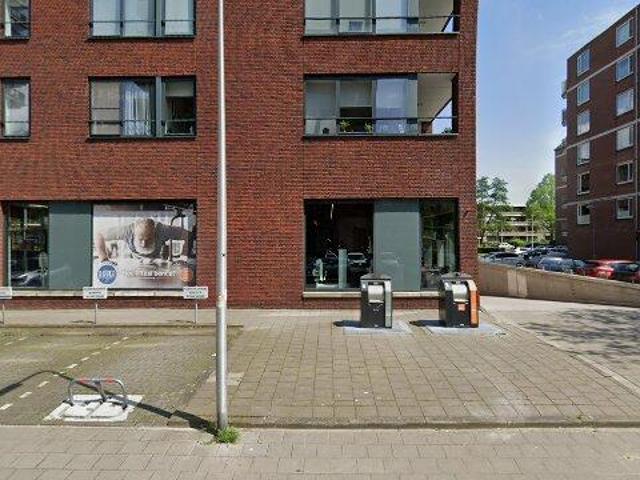 appartement for rent Gouda Ronsseweg
