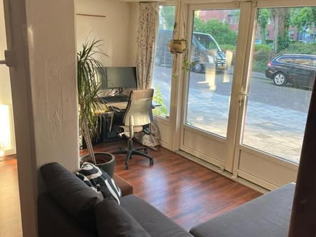 appartement for rent Groningen Gorechtkade