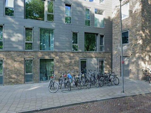 appartement for rent Groningen Friesestraatweg