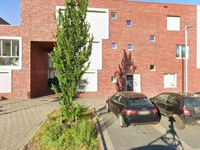 appartement for rent Groningen Friesestraatweg