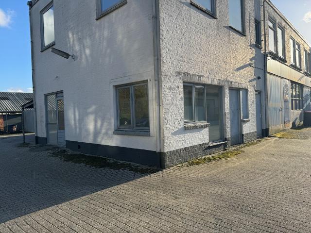 appartement for rent Groningen Friesestraatweg
