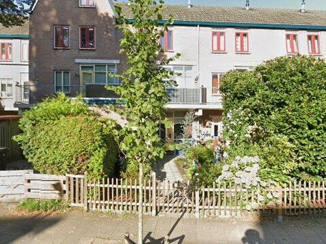 appartement for rent Groningen Kajuit