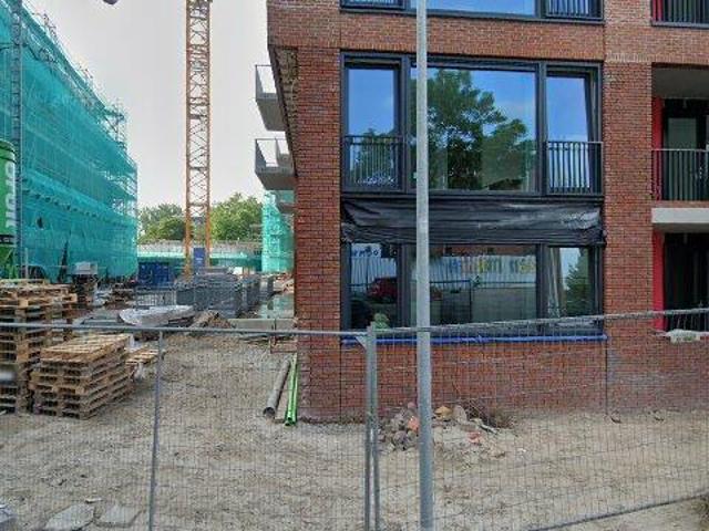appartement for rent Groningen Jullensstraat