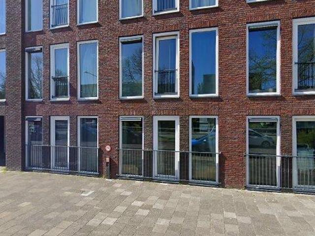 appartement for rent Groningen Oosterhamrikkade